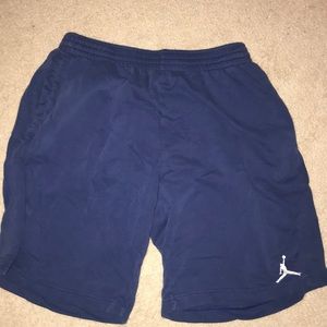 Jordan Sweatshorts